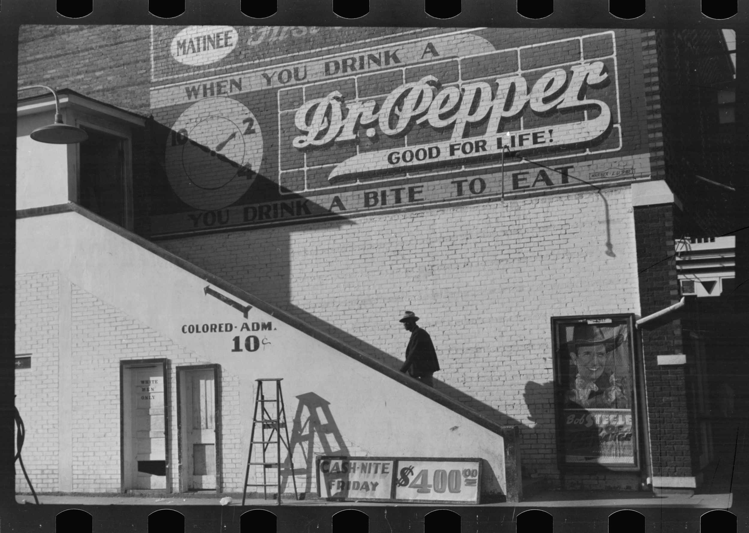 A look into how a Seattle photographer documented farmworkers