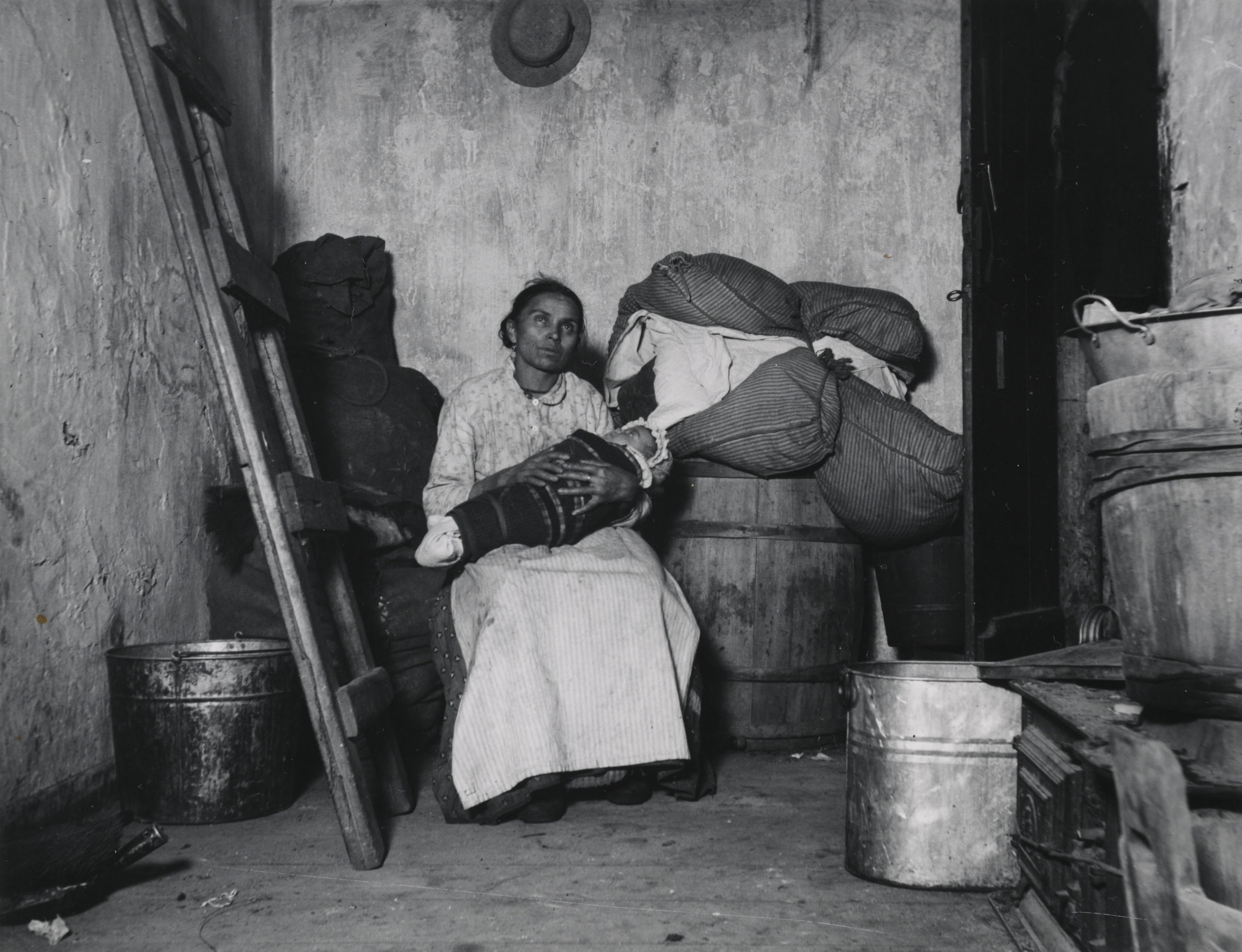 Tenement Houses Jacob Riis