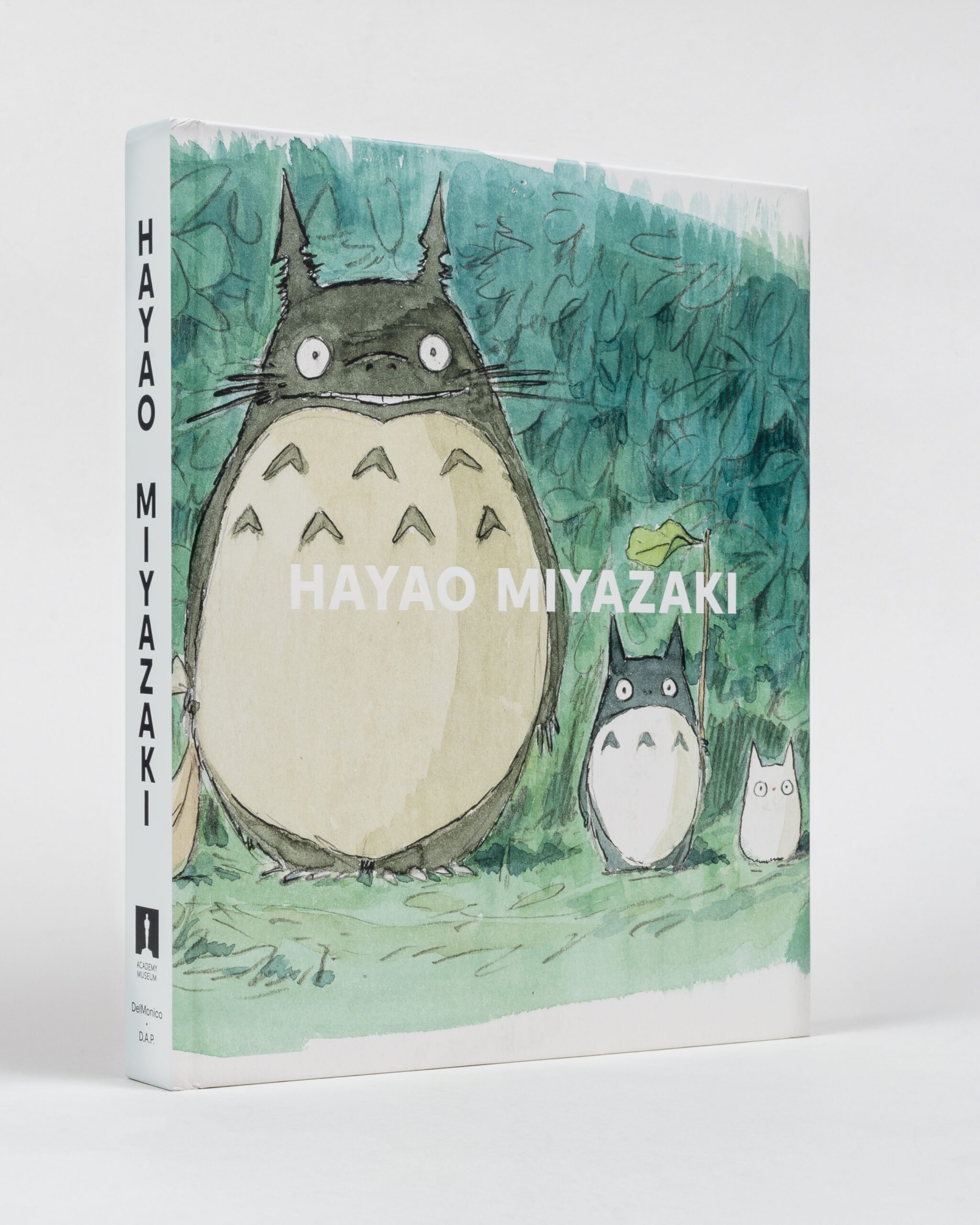 Books Kinokuniya: Hayao Miyazaki / Niebel, Jessica/ Miyazaki