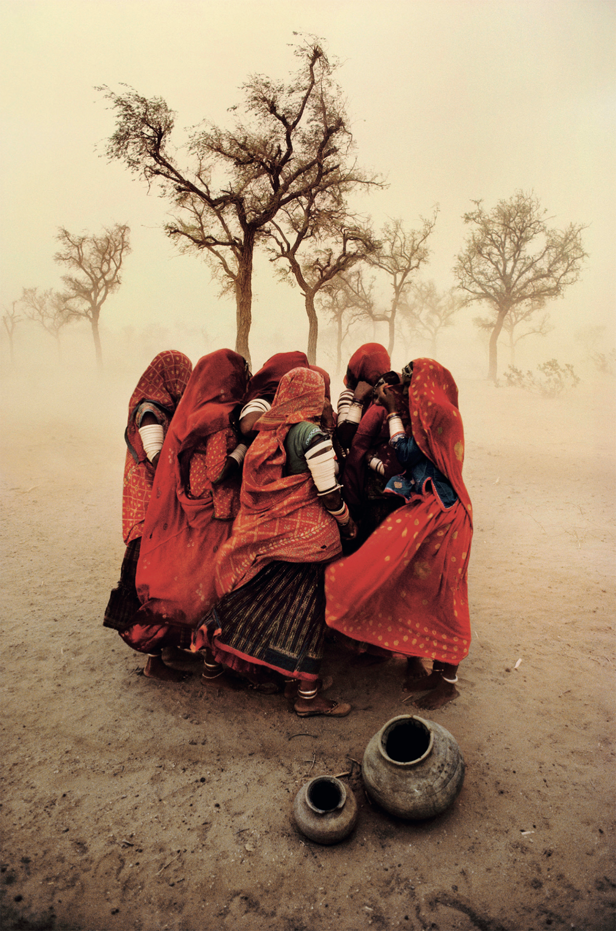 FRAMES Podcast with Steve McCurry