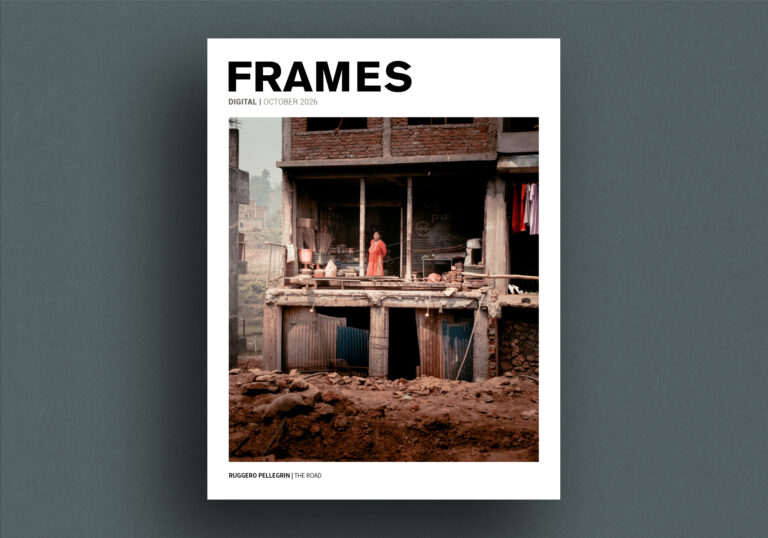 FRAMES Digital - October 2026 | FRAMES